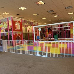 Indoor World