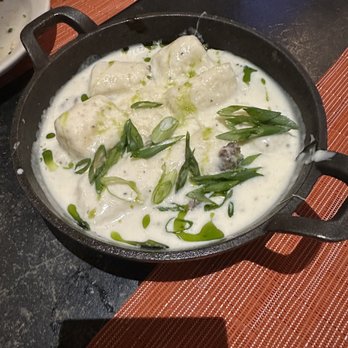 Noble Crust - Gnocchi - Italian Near Me - Wesley Chapel, Florida