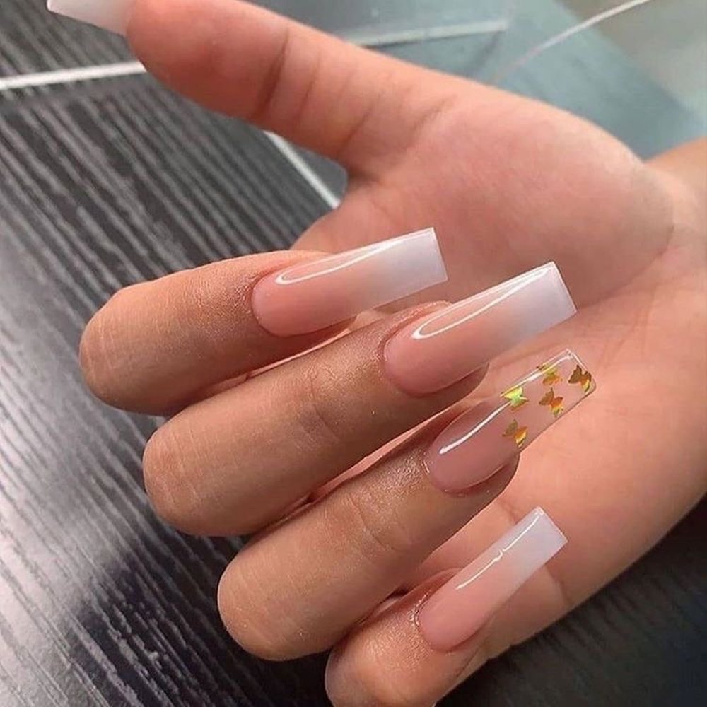 What I asked for