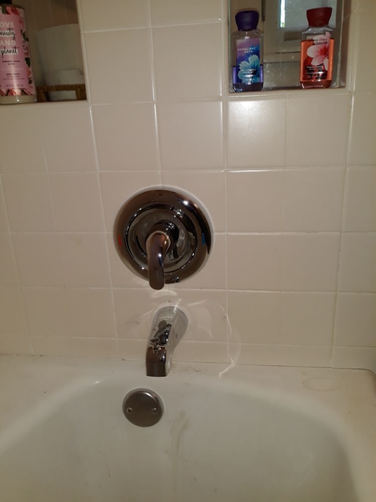 Slide of Harrison Plumbing