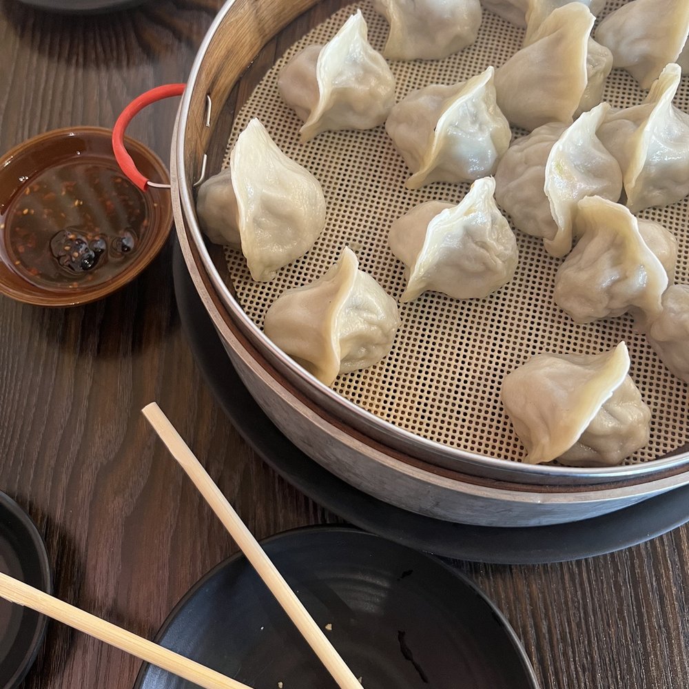 Dumplings Dumplings