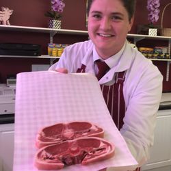 Smith & Ellis - We cut to your specification every time you call or visit.