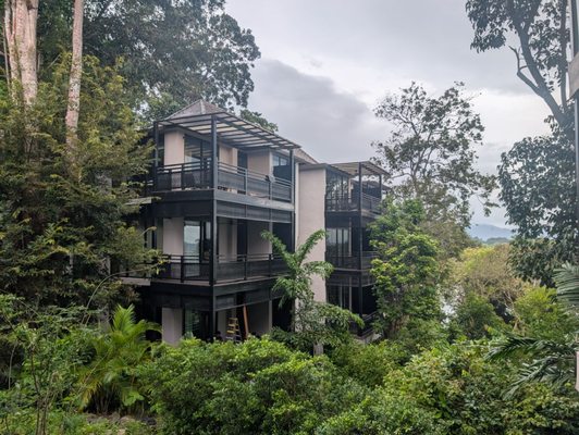 The Ritz-Carlton, Langkawi by null