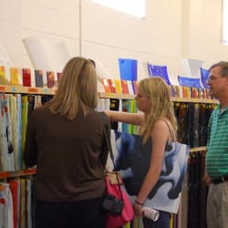 Bullseye Resource Center Santa Fe