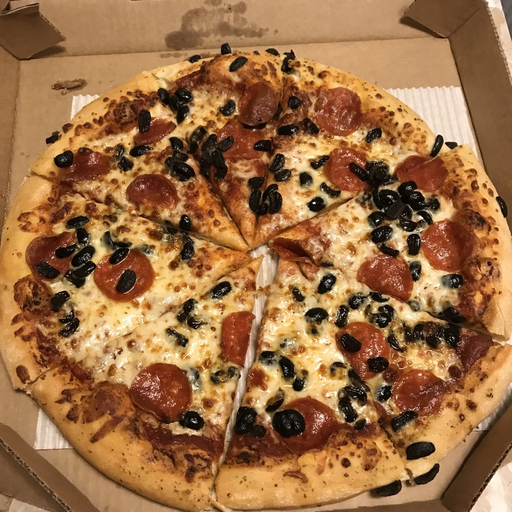 PIZZA HUT Updated October 2024 18 Reviews 2509 S Hwy 36, Gatesville, Texas Pizza