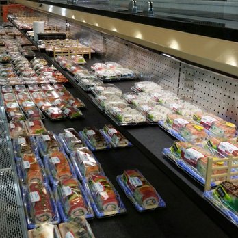 Don Quijote - Sushi stuff. - International Grocery Near Me - Honolulu, Hawaii Don Quijote - Sushi stuff. - International Grocery Near Me - Honolulu, Hawaii