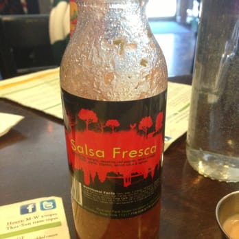 VSPOT - salsa fresca! nice and spicy. tasty! - Vegan Near Me - Brooklyn, New York VSPOT - salsa fresca! nice and spicy. tasty! - Vegan Near Me - Brooklyn, New York