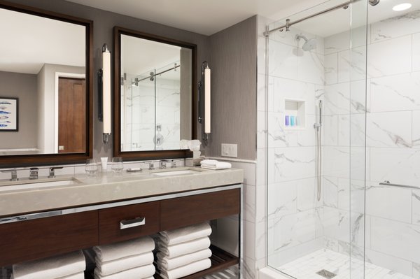 Boston Marriott Long Wharf by null