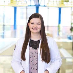 Progressive Eye Center of Cherokee Village - Dr. Lindsey George