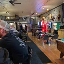 Joe's Bar