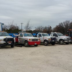 Action Wrecker Service