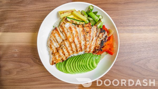 Cocina Del Sur by null