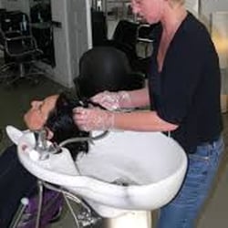 Salon Gravity
