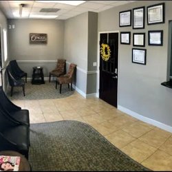 Opaque Dental Group - Opaque Dental Group Waiting Room & Front Desk