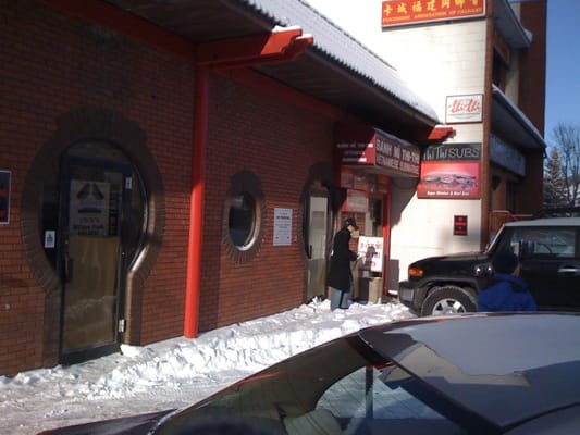 Thi Thi Vietnamese Submarine by null