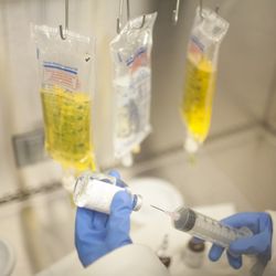 The DRIPBaR - Sandy Springs - Sandy Springs, GA IV Vitamin Infusion