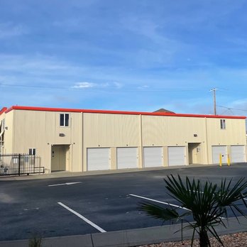 Storage Corner - Self Storage Near Me - Pacifica, California Storage Corner - Self Storage Near Me - Pacifica, California