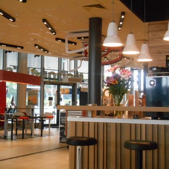 McDonald's - Fast Food Near Me - Berlin, BE McDonald's - Fast Food Near Me - Berlin, BE