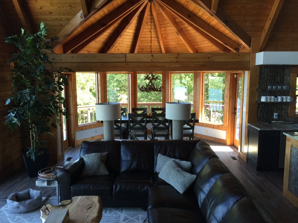 CHATTANOOGA CLEANING COMPANY Updated June 2024 2288 Gunbarrel Rd