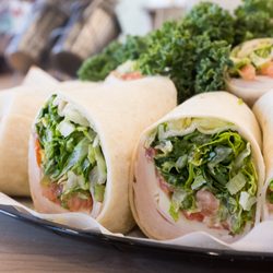 Tropical Smoothie Cafe - Catering