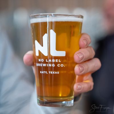 No Label Brewing Co. by null