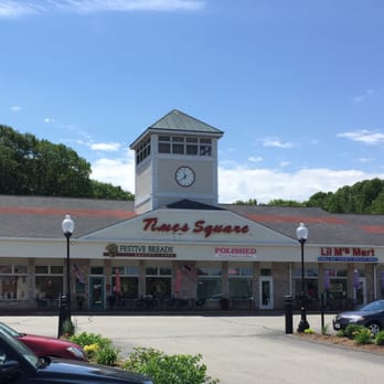 Polished - Nail Salons Near Me - Northborough, Massachusetts