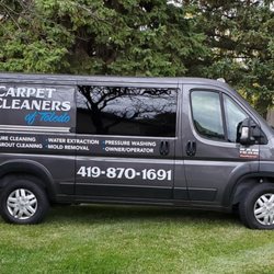 Carpet Cleaners of Toledo