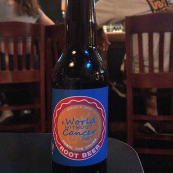 Fitz's - New American Near Me - Saint Louis, Missouri