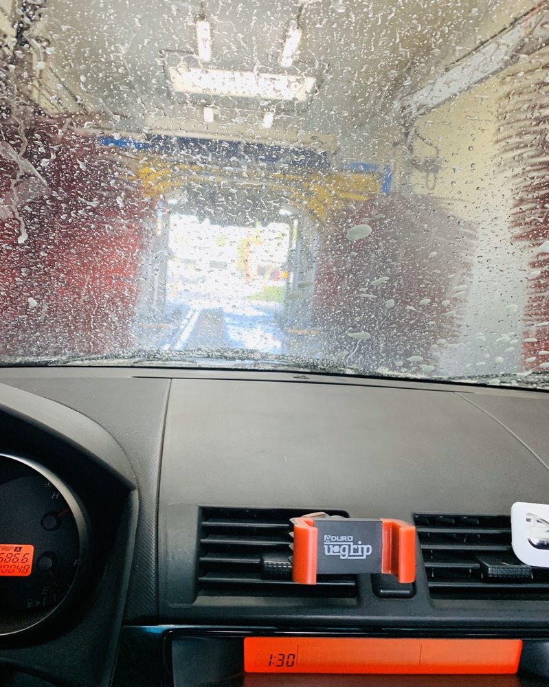 So Cal Express Car Wash, Ontario Roadtrippers