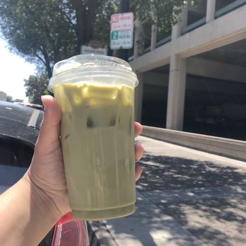 Preservation Coffee & Tea - Zephyr - Coffee & Tea Near Me - Modesto, California