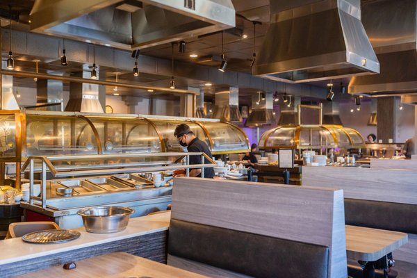 Koreana Grill by null