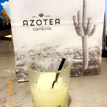 Azotea Cantina - Frozen margarita and Carne Asada tacos! - Mexican Near Me - Atlanta, Georgia Azotea Cantina - Frozen margarita and Carne Asada tacos! - Mexican Near Me - Atlanta, Georgia