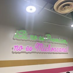 la Michocana Premium