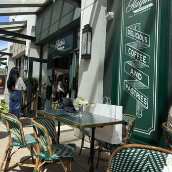 Ralph's Coffee - Coffee & Tea Near Me - Palo Alto, California Ralph's Coffee - Coffee & Tea Near Me - Palo Alto, California