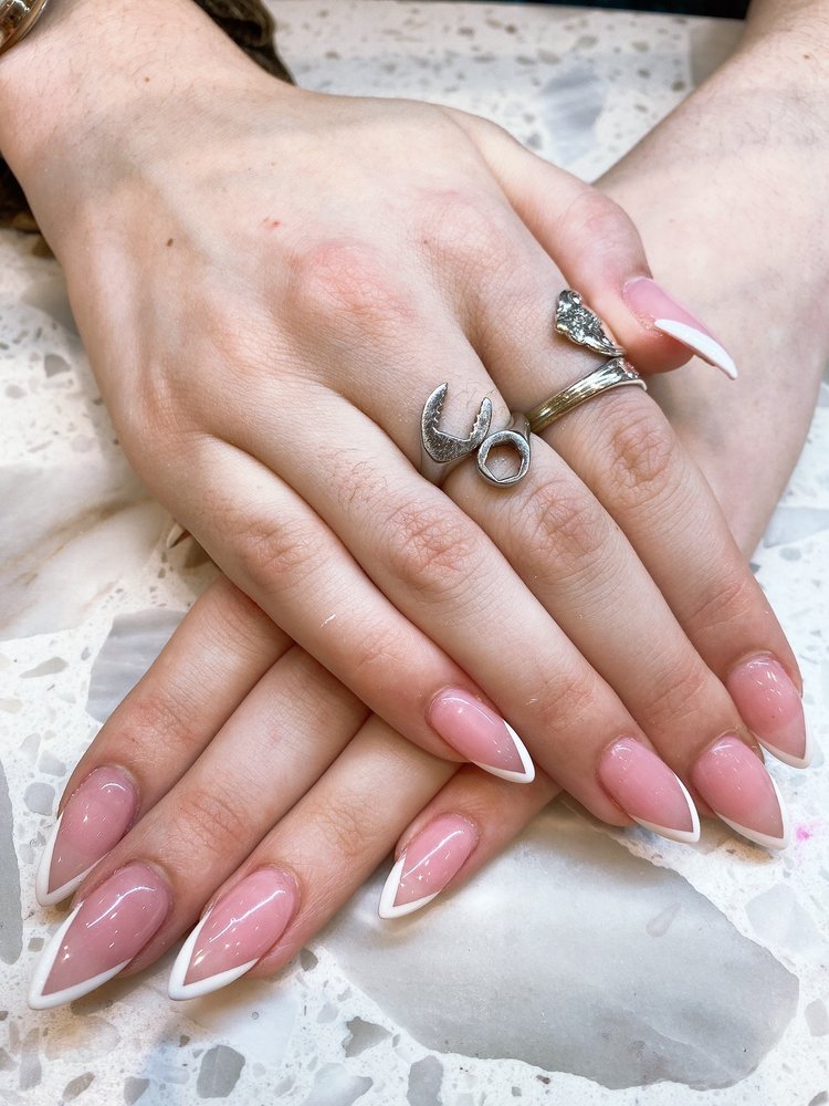 NAIL PRO 18 Photos & 56 Reviews 367 Russell St, Hadley, Massachusetts Nail Salons Phone