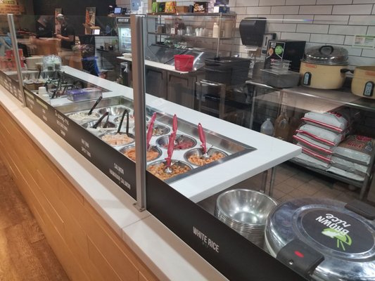 Poke Poke - Sushi Unrolled by null