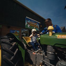 Cockfields Farm