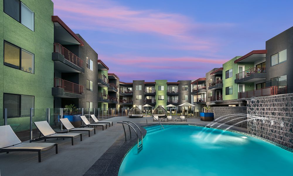 Park Place By Mark-Taylor - property management company in Fountain Hills, AZ