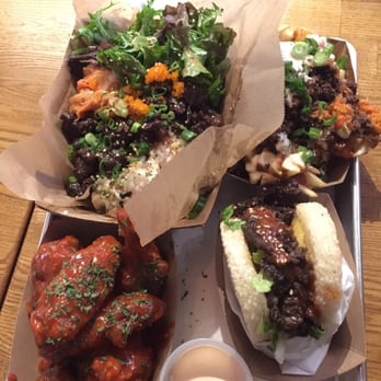 KoJa Kitchen - Japanese Near Me - San Francisco, California