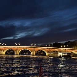 Vedettes du Pont Neuf