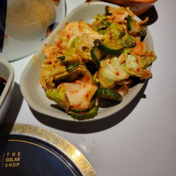 The Dolar Shop - Chinese Near Me - Bellevue, Washington