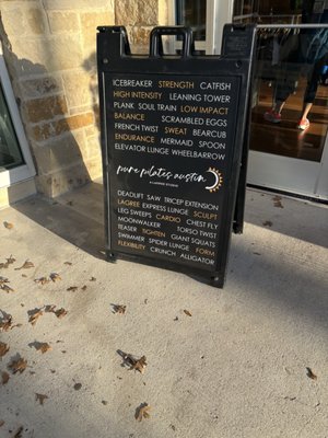 Pure Pilates Austin by null