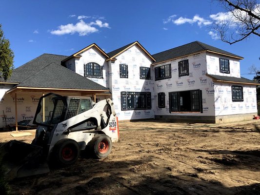 Vinny's General Contracting