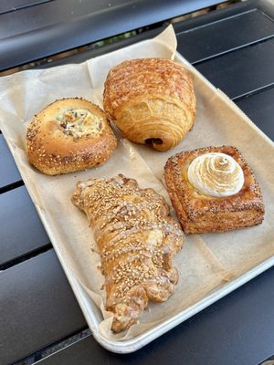 WELTONS TINY BAKESHOP by null
