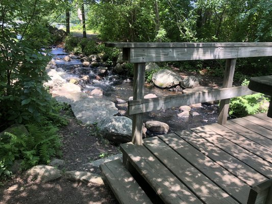 Borderland State Park by null