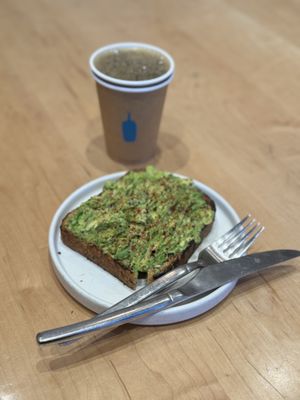 Blue Bottle Coffee by null