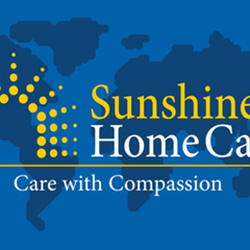 Sunshine Homecare Services