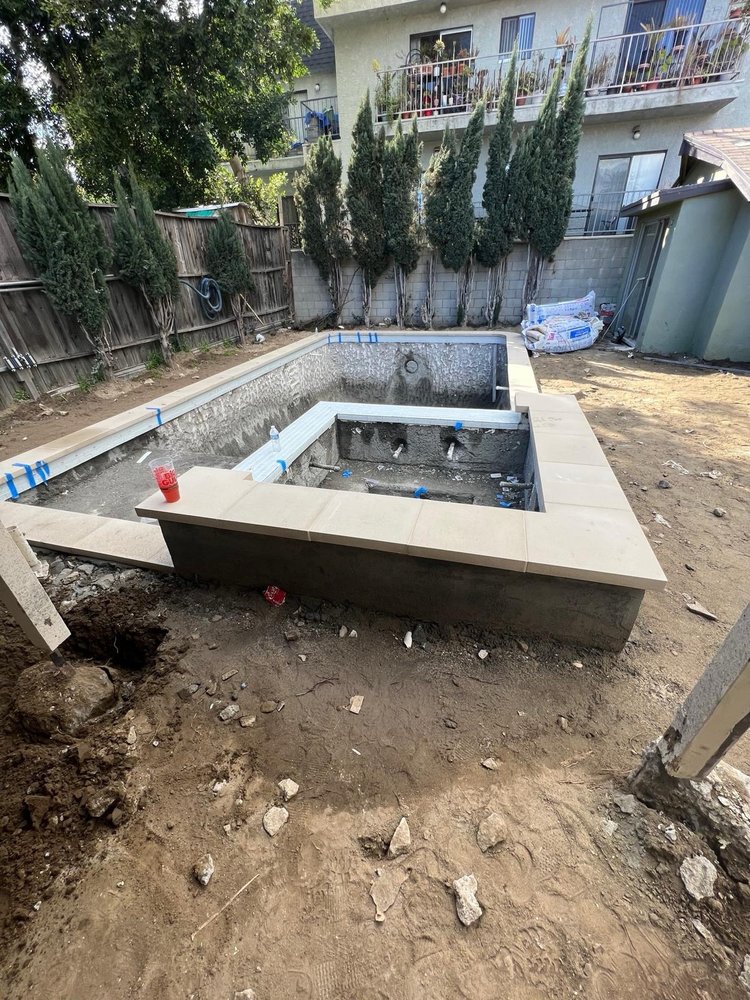 Slide of Design Builder's Group