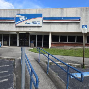 United States Post Office - Post Offices Near Me - Davie, Florida United States Post Office - Post Offices Near Me - Davie, Florida
