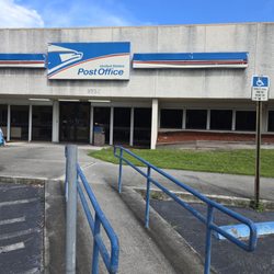 United States Post Office
